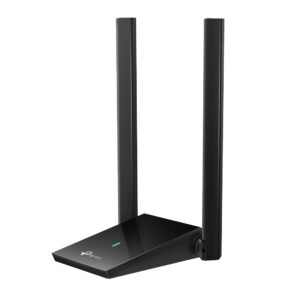 Adaptateur TP-Link AX1800 USB WIFI 6 bi-bande antenne gain élevé (ARCHERTX20UPLUS)