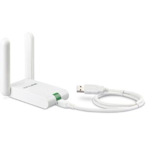 Adaptateur USB WIFI TP-Link à gain élevé 300Mbps(TL-WN822N0)