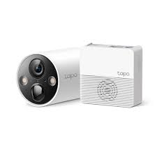 Camera/Videosurveillance TP-Link Smart Wire-Free Security Camera(TAPOC420S2)