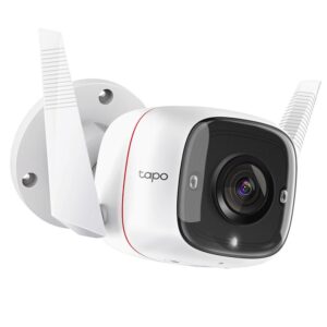 Caméra de sécurité TP-Link Outdoor Security Wi-Fi Camera(TAPOC310)