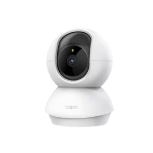 Caméra de sécurité TP-Link Pan Home Security Wi-Fi Camera inclinable(TAPOC210)