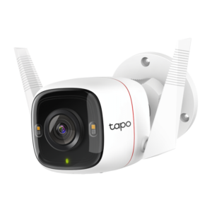 Caméra/vidéosurveillance TP-Link Outdoor Wi-Fi Caméra(TAPOC320WS)