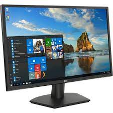 Ecran DELL MONITOR SE2722H (27") LED Full HD (SE2722H-3Y)