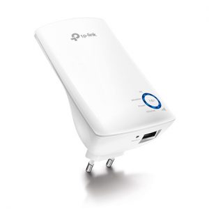 Extension reseau TP-Link 300Mbps WIFI N(TL-WA850RE)