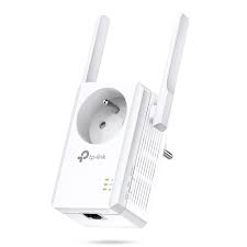 Extension reseau TP-Link 300Mbps WIFI N(TL-WA865RE)