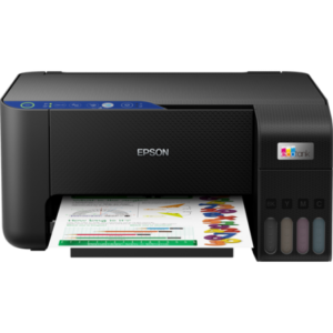 Imprimente EPSON ECOTANK L3251 A4 (C11CJ67409)