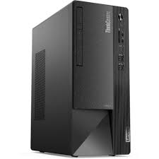 Ordinateur bureau Lenovo Thinkcentre Neo 50t, i5-12400 8GB 512GB SSD (11SE00Q4FM)