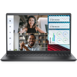 PC Portable DELL Vostro 3520 I5-1135G7  8GO 512SSD(DL-VOSTRO3520-I5)