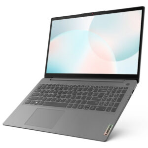 PC portable LENOVO IdeaPad 3 15ITL6, Intel i7-1165G7 8Go 512 SSD (82H80295FE)