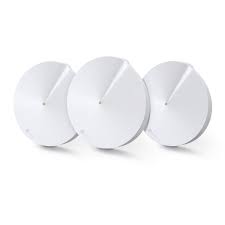 Point d’accès/Système WiFi Mesh TP-Link AC1300 pour toute la maison 3 packs(DECOM5_3-PACK)