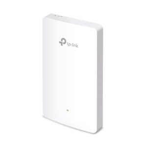 Point d'accès TP-Link AX1800 bi-band Wi-Fi 6 Wall-Plate(EAP615-WALL)