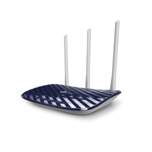 Routeur TP-Link AC750 Dual Band Wifi (ARCHERC20)