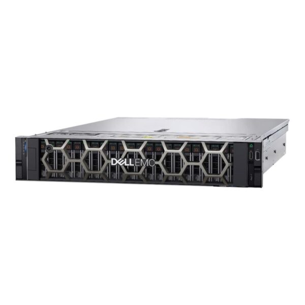 Serveur Dell PowerEdge R750xs (EMEA_R750XS)