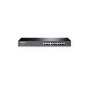 Switch TP-Link 24-port Gigabit Switch(TL-SG1024)