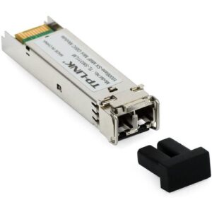 Transceivers/SFP TP-Link Gigabit SFP module, Multi-mode(TL-SM311LM)