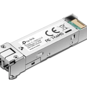 Transceivers TP-Link Gigabit SFP module, Multi-mode(TL-SM311LS)