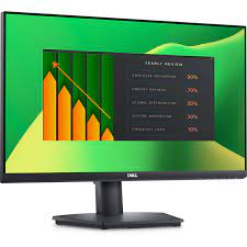 Dell 24 Monitor - E2423H 60.47 cm (23.8") 36M (E2423H-3Y)