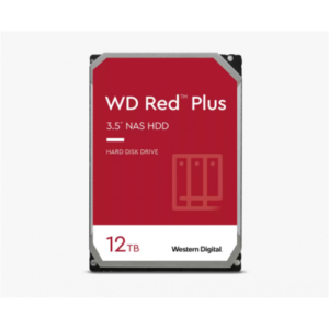 Disque dur interne WD 12TB REDNAS (WD120EFBX)