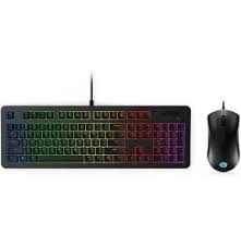 Ensemble clavier et souris de jeu RGB Lenovo Legion KM300 (GX30Z21572)