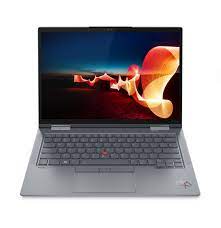 PC portable LENOVO ThinkPad X1 Yoga Gen 7 i7-1255U 16GB 1TB SSD (21CD001SFE)