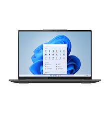 PC portable LENOVO Yoga Pro 7 14IRH8 Intel® Core™ i7-13700H 16GB 1TB SSD (82Y700AFFE)