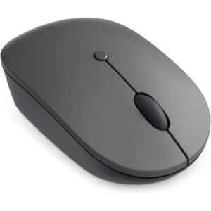 Souris sans fil USB-C Lenovo Go (GY51C21210)