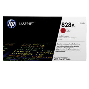 HP 828A Magenta LaserJet Image Drum (CF365A)