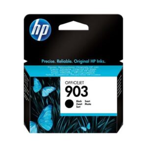 HP 903 BlackOriginal Ink Cartridge (T6L99AE)