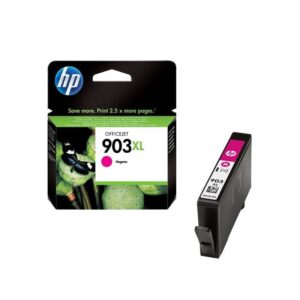 HP 903XL High Yield Magenta Original Ink Cartridge (T6M07AE)
