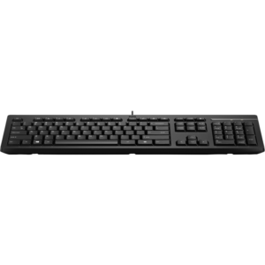 HP Clavier KBD 125 WD HP FR (266C9AA#ABF)