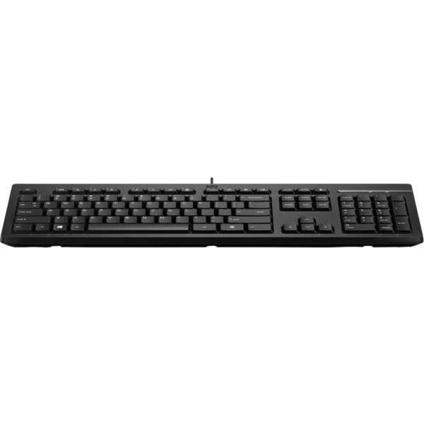 HP Clavier KBD 125 WD HP FR (266C9AA#ABF)