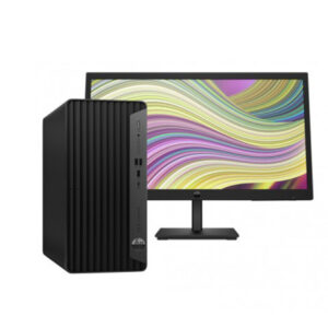 Ordinateur bureau HP Pro Tower 400 G9 MT Processeur Intel i5-13500 8 GB 512Go SSD (6U4U4EA)