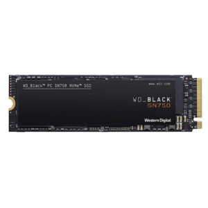 WESTERN DIGITAL SSD WD BLACK SN750 SE 250 GO (WDS250G1B0E)