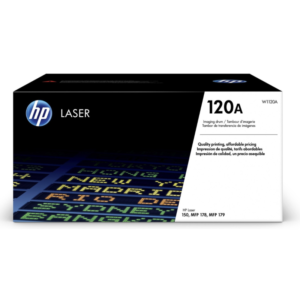 HP 120A Original Laser Imaging Drum (W1120A)