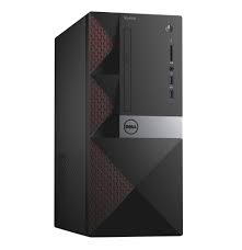 PC bureau Dell Vostro 3910 12th(N3563VDT3910EMEA_UBU)