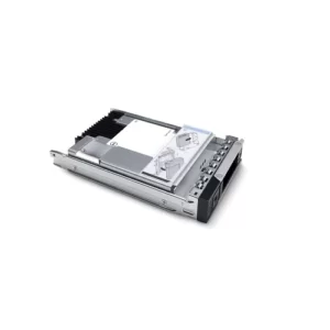 1.92TB SSD SATA Read Intensive 6Gbps 512e 2.5in(345-BDTD)