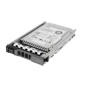 2TB Hard Drive SATA 6Gbps 7.2K 512n 3.5in Hot-Plug, CUS Kit(400-BLLG)