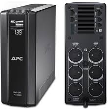 APC ONDULEUR 1500VA BACK-UPS RS 230V(BR1500G-FR)