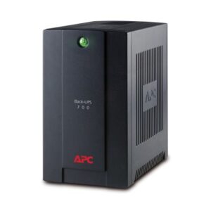 APC ONDULEUR BACK-UPS 1400VA PRISES FR(BX1400U-FR)