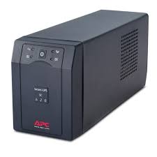 APC Smart-UPS 620/390(SC620I)