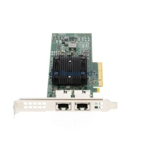 Broadcom 57416 Dual Port 10Gb Base-T(540-BBUO)