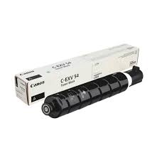 CANON C-EXV 54 Toner Black- Yield:15500 pages(1394C002AB)