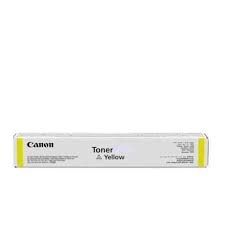 CANON C-EXV 54 Toner Yellow- Yield(1397C002AA)