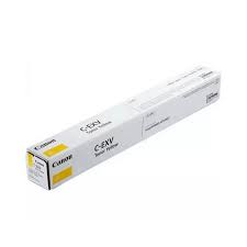 CANON C-EXV 65 Toner Yellow (5764C001AA)