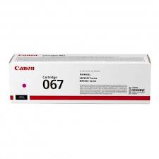 CANON TONER CRG 067 BLACK(5102C002AA)