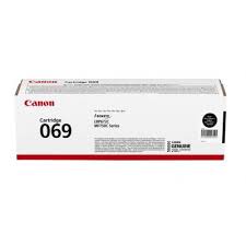 CANON TONER CRG 069 BLACK(5094C002AA)