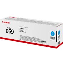 CANON TONER CRG 069 CYAN(5093C002AA)