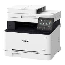 CANON i-SENSYS MF651CW Multifonction laser couleur A4(5158C009AA )