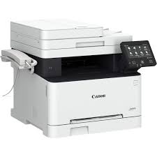 CANON i-SENSYS MF657CDW Multifonction laser couleur A4(5158C001AA)