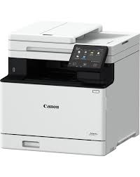 Imprimante CANON i-SENSYS MF752CDW Multifonction laser couleur A4(5455C012AA)